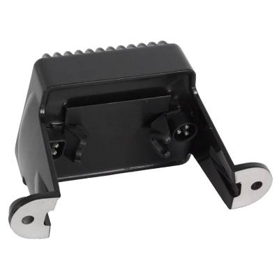 Rareelectrical - New 12V Regulator Compatible With Harley Davidson Road King Flhr Flhrs H0506 74505-06 498269 49-8269 - Image 3