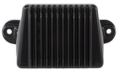 Rareelectrical - New Voltage Regulator Compatible With Harley Davidson Electra Glide Flht Classic By Part Numbers - Image 9