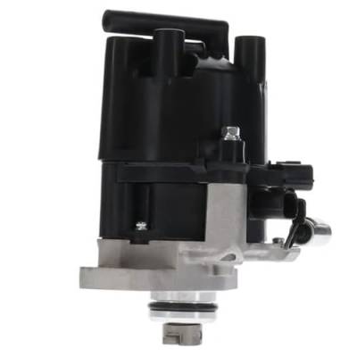 Rareelectrical - New Distributor With Cap & Rotor Included Compatible With Infiniti 1994 1995 1996 1997 1998 1999 By - Image 7