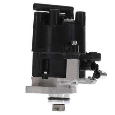 Rareelectrical - New Distributor With Cap & Rotor Included Compatible With Infiniti 1994 1995 1996 1997 1998 1999 By - Image 10