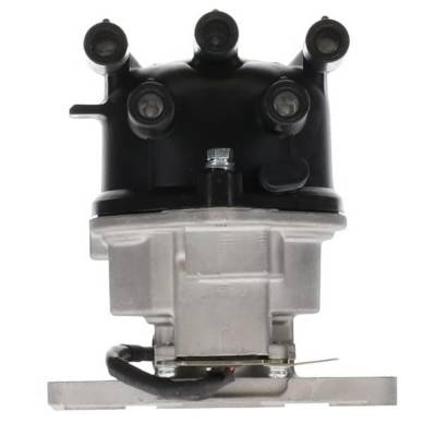 Rareelectrical - New Distributor With Cap & Rotor Included Compatible With Infiniti 1991 1992 1993 1994 By Part - Image 10
