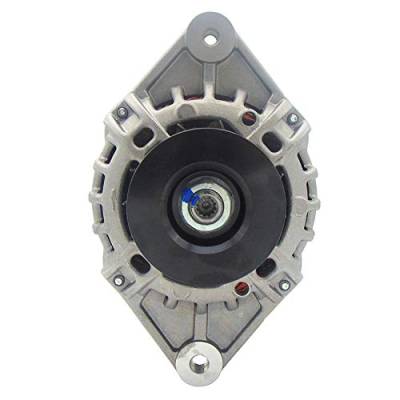 Rareelectrical - New Bosch 12V 80A Alternator Fits Apps By Number 129908-77210 Ym12990877210 - Image 10