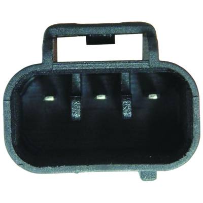 Rareelectrical - New Distributor Compatible With Dodge 1998 1999 2000 2001 2002 2003 By Part Numbers 4740338 - Image 3