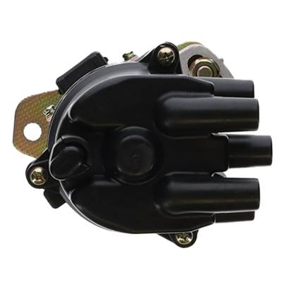 Rareelectrical - New Distributor With Cap & Rotor Included Compatible With Chevrolet 1998 By Part Number - Image 3