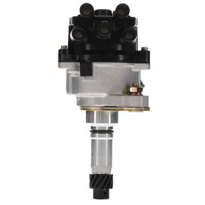 Rareelectrical - New Distributor With Cap & Rotor Included Compatible With Chevrolet 1998 By Part Number - Image 8