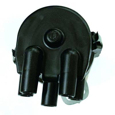 Rareelectrical - New Distributor With Cap & Rotor Included Compatible With Isuzu 1985 1986 1987 1988 1989 1990 1991 - Image 4