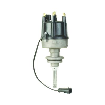 Rareelectrical - New Distributor Fits Dodge B1500 B2500 3.9L 1995-1997 56026743 53008765 4740338 - Image 5
