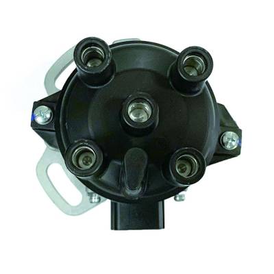 Rareelectrical - New Distributor Compatible With Mazda 1990 1991 1992 1993 1994 By Part Number Bp05-18-200R0b - Image 10