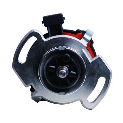 Rareelectrical - New Distributor Compatible With Volkswagen 1994 1995 1996 By Part Numbers 023-905-205-B - Image 2