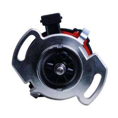 Rareelectrical - New Distributor Compatible With Volkswagen 1994 1995 1996 By Part Numbers 023-905-205-B - Image 9
