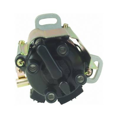 Rareelectrical - New Distributor Fits Mazda 626 2.0L 1991Cc 1995-1997 Fp13-18-200A Fp1318200a - Image 7