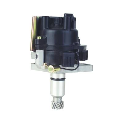 Rareelectrical - New Distributor Fits Mazda 626 2.0L 1991Cc 1995-1997 Fp13-18-200A Fp1318200a - Image 4