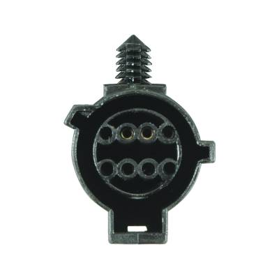 Rareelectrical - New Distributor Fits Ford F Super Duty 1993-1996 1997 E7te-12127-Bd E7te12127bc - Image 1
