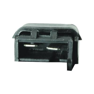 Rareelectrical - New Distributor Fits Gmc Caballero Jimmy Sprint R3500 V3500 1112494 1103606 - Image 1