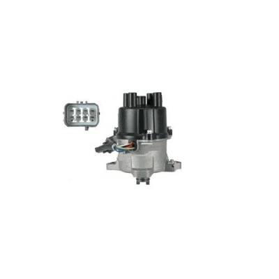 Rareelectrical - New Distributor Compatible With Honda Accord 1998 1999 2000 2001 2002 2.3L 30100Paba01 31-17424 - Image 1