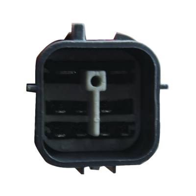Rareelectrical - New Distributor Fits Honda Civic Del Sol 1.6L 1590Cc 1996-1997 30105-P2e-A01 - Image 2