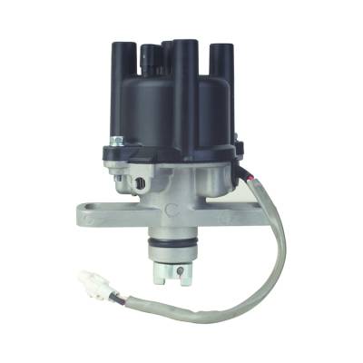 Rareelectrical - New Distributor Fits Pontiac Firefly 1.3L 1995 3310071C30 33100-71C30 96066461 - Image 4