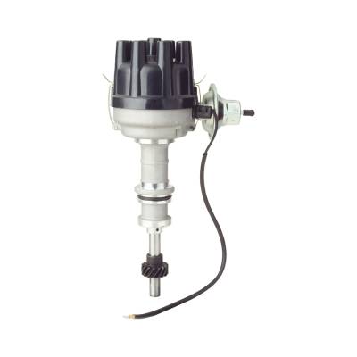 Rareelectrical - New Distributor Fits Mercury Marquis 1971-1974 D0of12127r C9of12127m - Image 5