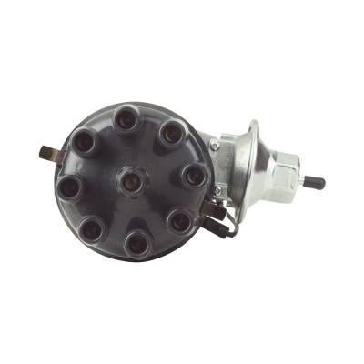 Rareelectrical - New Distributor Fits Mercury Marquis 1971-1974 D0of12127r C9of12127m - Image 9