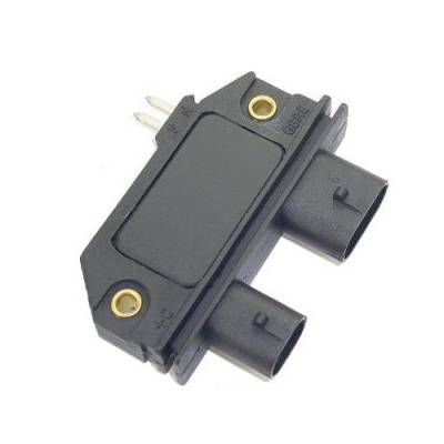 Rareelectrical - New Ignition Module Fits Chevrolet Astro Cavalier S10 Gmc Safari Sonoma 1989747 D1980 - Image 2