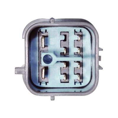 Rareelectrical - New Distributor Fits Acura Integra 1.8L 1797Cc 1999-2001 Td84u 30105-P72-004 - Image 1