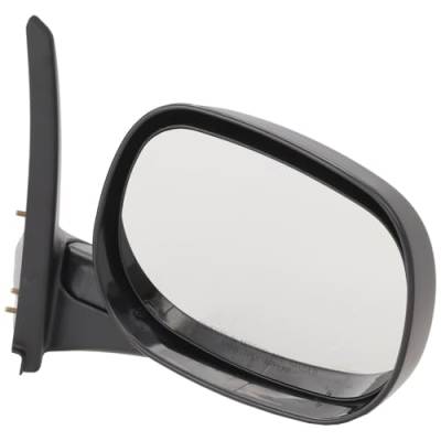 Rareelectrical - New Right Mirror Compatible With Dodge Ram 2500 Ram 3500 B1500 Ram 1500 B3500 B2500 3.9L 5.2L 5.9L - Image 3