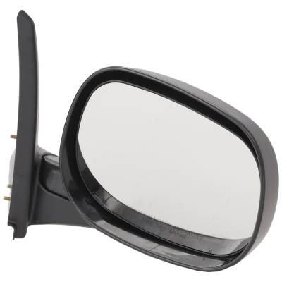 Rareelectrical - New Right Mirror Compatible With Dodge Ram 2500 Ram 3500 B1500 Ram 1500 B3500 B2500 3.9L 5.2L 5.9L - Image 5