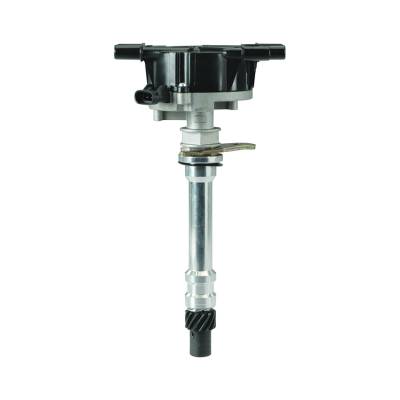 Rareelectrical - New Distributor Fits Chevrolet Silverado 1500 Gmc C1500 Jimmy K1500 12598210 - Image 3