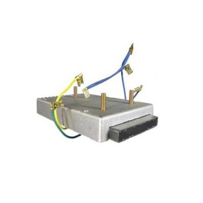 Rareelectrical - New Ignition Control Module Compatible With Oldsmobile Ninety-Eight Toronado 1989533 25526449 - Image 1