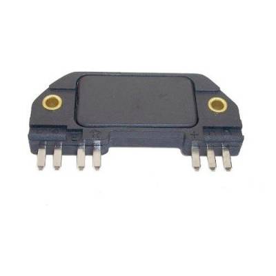 Rareelectrical - New Ignition Control Module Compatible With Oldsmobile Cutlass Ciera Pontiac Firebird 1985342 - Image 1