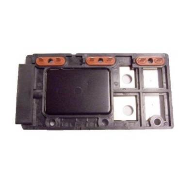Rareelectrical - New Ignition Module Compatible With 1986 Oldsmobile Toronado 10456478 10467439 D1926a D1946a - Image 1