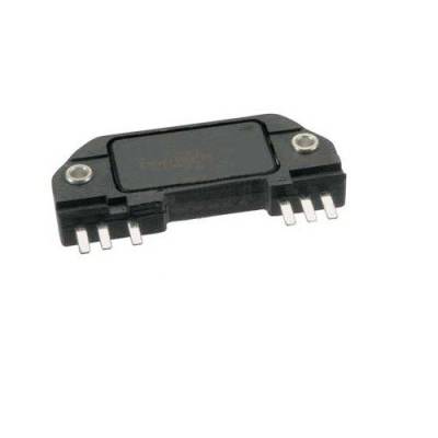 Rareelectrical - New Ignition Control Module Compatible With European Model Vauxhall Nova 1985703 7033103 D1951 - Image 1