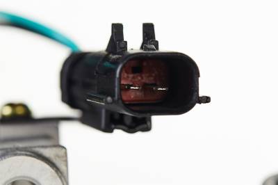 Rareelectrical - New A/C Compressor Compatible With Jeep Wrangler By Part Numbers 890662 K55111401ad 5111401Af - Image 7