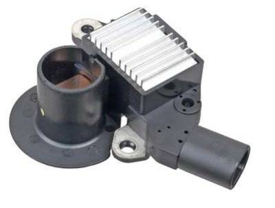 Rareelectrical - New Regulator Fits Mercury Marine Outboard 250 250Cxl 250Cxxl 250Xl 250Xs 250Xxl - Image 1