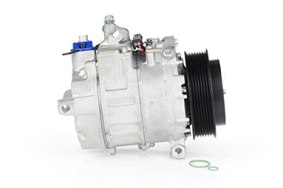 Rareelectrical - New A/C Compressor Compatible With Mercedes-Benz C230 Kompressor By Part Numbers A0022303011 - Image 10
