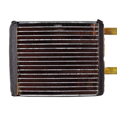 Rareelectrical - New Hvac Heater Core Compatible With Mpv 1989-1998 By Part Numbers 94796 394181 98796 - Image 1