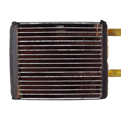 Rareelectrical - New Hvac Heater Core Compatible With Mpv 1989-1998 By Part Numbers 94796 394181 98796 - Image 10