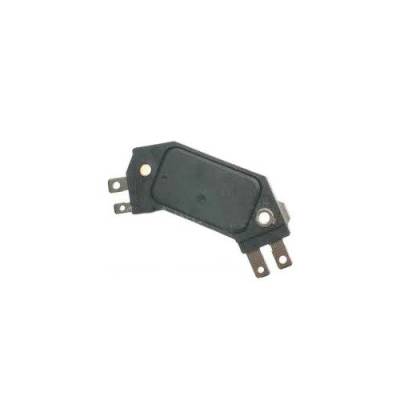 Rareelectrical - New Ignition Module Compatible With General Motor Amc Buick Cadillac Chevy Fiat Jeep Pontiac - Image 1