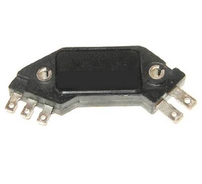 Rareelectrical - New Ignition Control Module Compatible With 78-81 Buick 78-84 Cadillac 80-86 Chevrolet 1894308 - Image 2