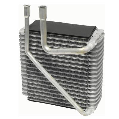 Rareelectrical - New A/C Evaporator Core Fits Mercury Tracer 1991-1996 1997 1998 1999 F7cz19850ca - Image 2