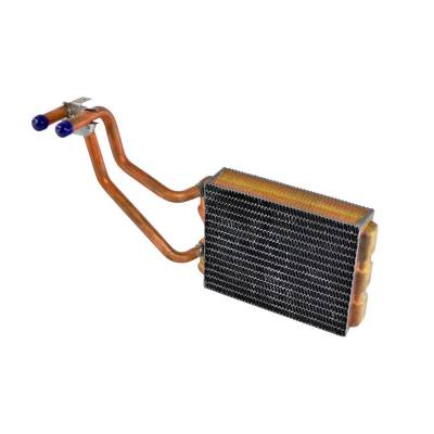 Rareelectrical - New Hvac Heater Core Compatible With New Yorker Town & Country 1980-1989 By Part Numbers 94614 - Image 6