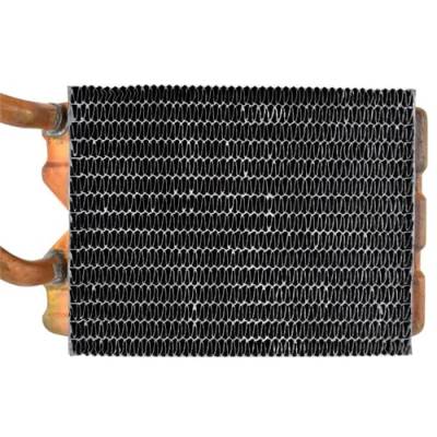 Rareelectrical - New Hvac Heater Core Compatible With New Yorker Town & Country 1980-1989 By Part Numbers 94614 - Image 8