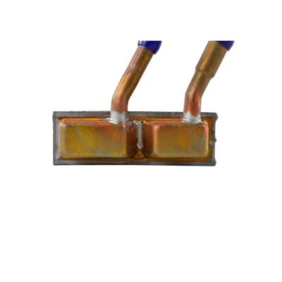 Rareelectrical - New Hvac Heater Core Compatible With Mustang 1971-1978 By Part Numbers 94586 399037 98586 - Image 4