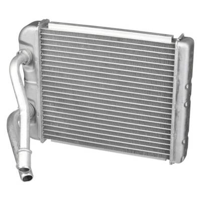 Rareelectrical - New Hvac Heater Core Compatible With Part Numbers 98569 - Image 2
