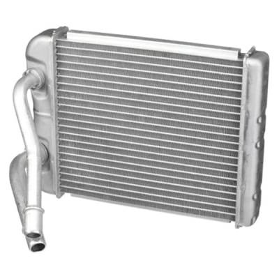 Rareelectrical - New Hvac Heater Core Compatible With Part Numbers 98569 - Image 3