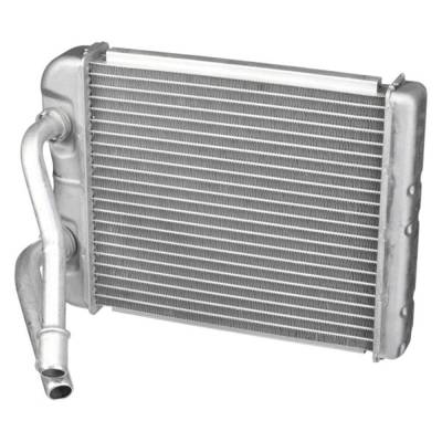 Rareelectrical - New Hvac Heater Core Compatible With Part Numbers 98569 - Image 6