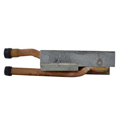Rareelectrical - New Hvac Heater Core Compatible With Part Numbers 94567 399208 98567 - Image 4