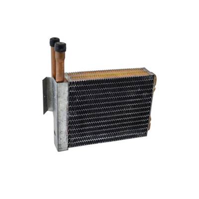 Rareelectrical - New Hvac Heater Core Compatible With Part Numbers 94567 399208 98567 - Image 6