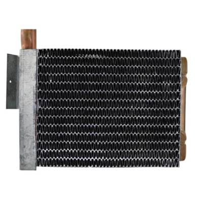 Rareelectrical - New Hvac Heater Core Compatible With Part Numbers 94567 399208 98567 - Image 8