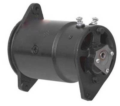 Rareelectrical - New Generator Compatible With Case Farm Tractor 430 531 531C 630 4-188 Diesel 1100328 1100379 - Image 8